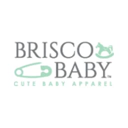 Brisco Baby logo