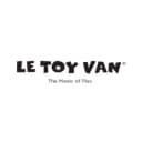 Le Toy Van logo