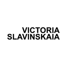 Victoria Slavinskaia logo