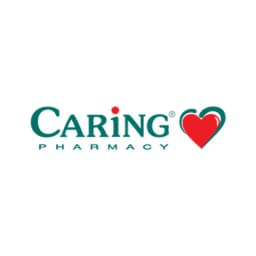Caring Pharmacy logo