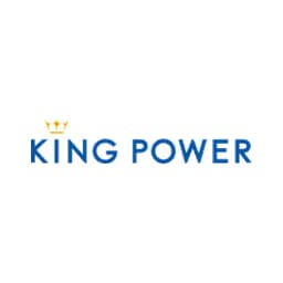 King Power logo