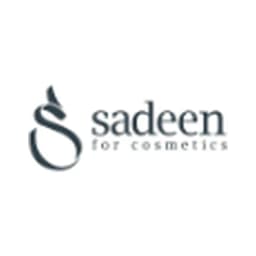 Sadeen Cosmetics logo