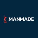 Manmade logo