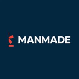 Manmade logo