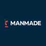 Manmade logo