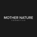 Mother Nature Cosmetics logo