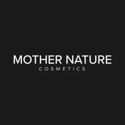 Mother Nature Cosmetics logo