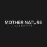 Mother Nature Cosmetics logo