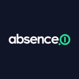 Absence.io logo