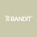 Bandit Running logo