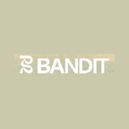 Bandit Running logo