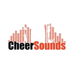 CheerSounds logo