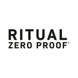Ritual Zero Proof logo