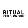 Ritual Zero Proof logo