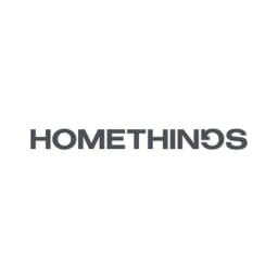 Homethings logo