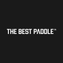 The Best Paddle logo