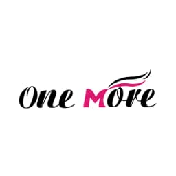 OneMoreHair logo