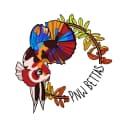 PNW Bettas logo