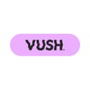 Vush Stimulation logo