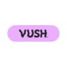 Vush Stimulation logo