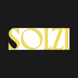 SOLZI logo