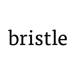 Bristle Health logo