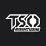 TSO Manufacturing logo