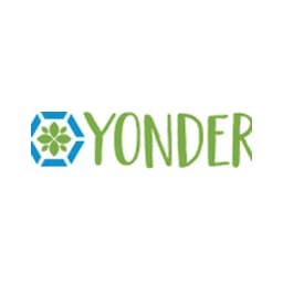 Yonder logo