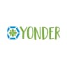 Yonder logo