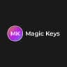 Magic Keys Trade logo