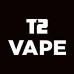 T2 Vape logo