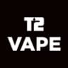 T2 Vape logo