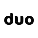 Duo Toothpaste logo