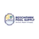 Benchmark Pool Supply logo