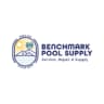 Benchmark Pool Supply logo