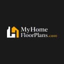 My Home Floor Plans logo