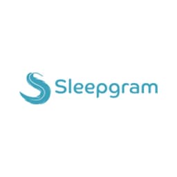 Sleepgram logo