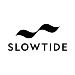 Slowtide logo