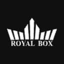 Royal Box logo
