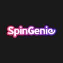 SpinGenie logo