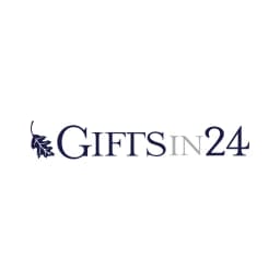 Gifts in 24 logo