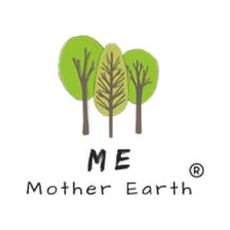 Me Mother Earth logo