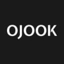 OJOOK logo