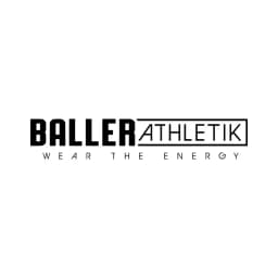 Baller Athletik logo