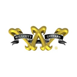 Willcutt Guitars logo