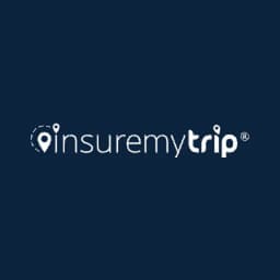 InsureMyTrip logo