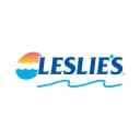 Leslie's Pool logo