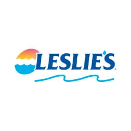 Leslie's Pool logo