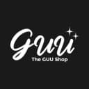 The GUU Shop logo