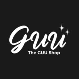 The GUU Shop logo